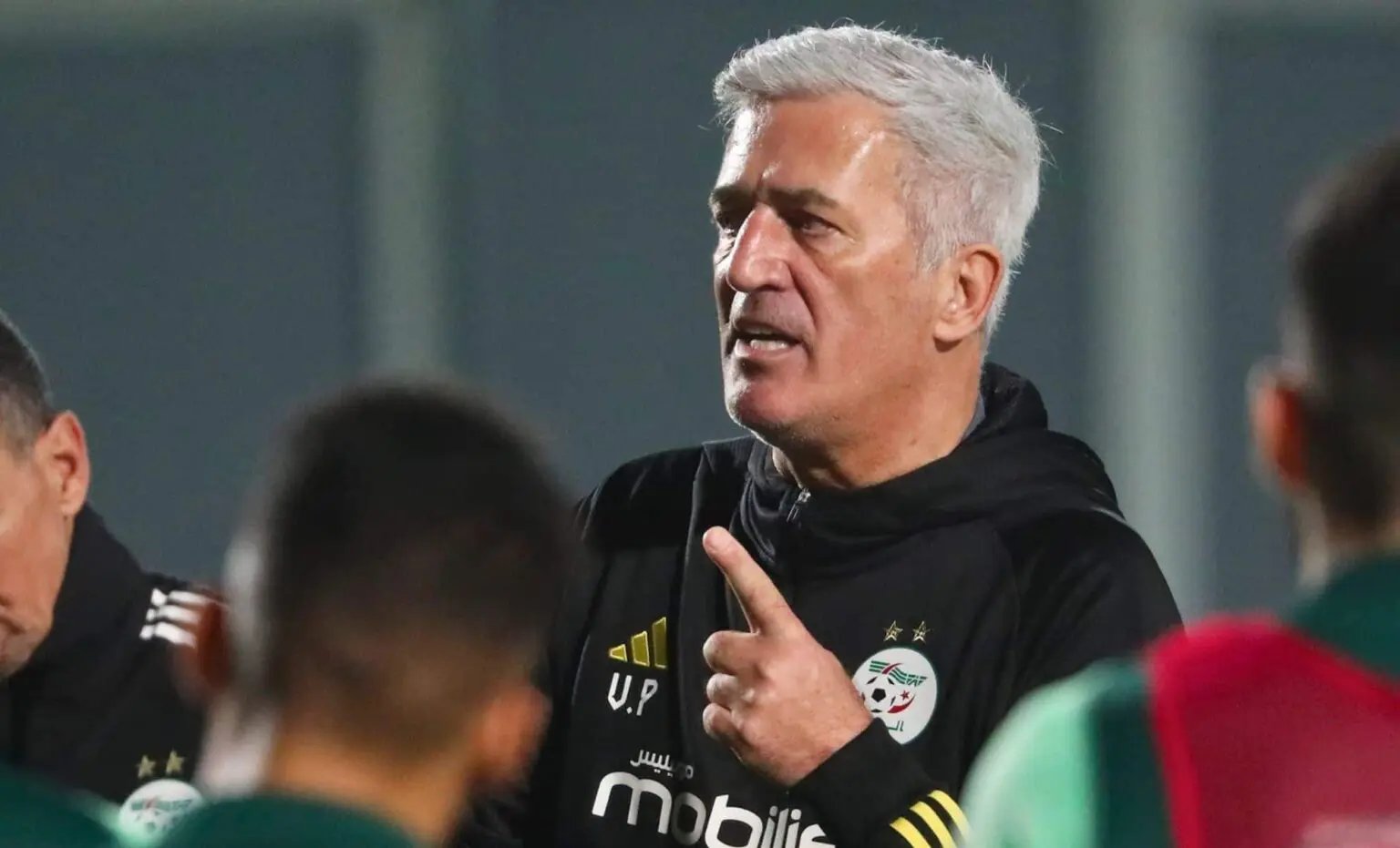 Algérie : un second match amical après les Pays-Bas ?