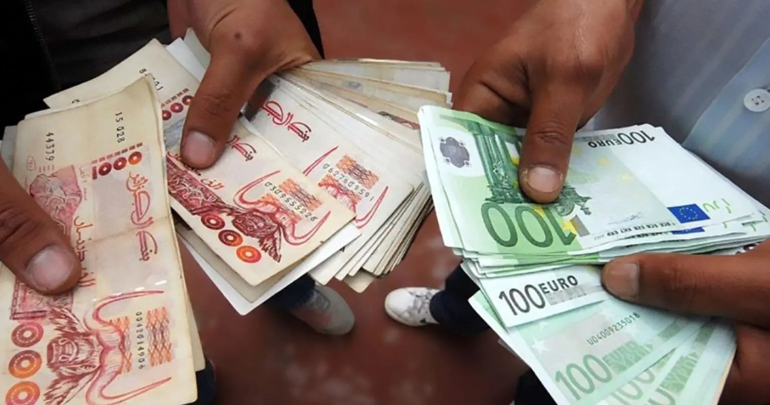 Algérie : vers la fin du cash dès 2028 ? Ce qui change