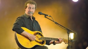 Lounis Aït Menguellet : Première Tournée aux États-Unis