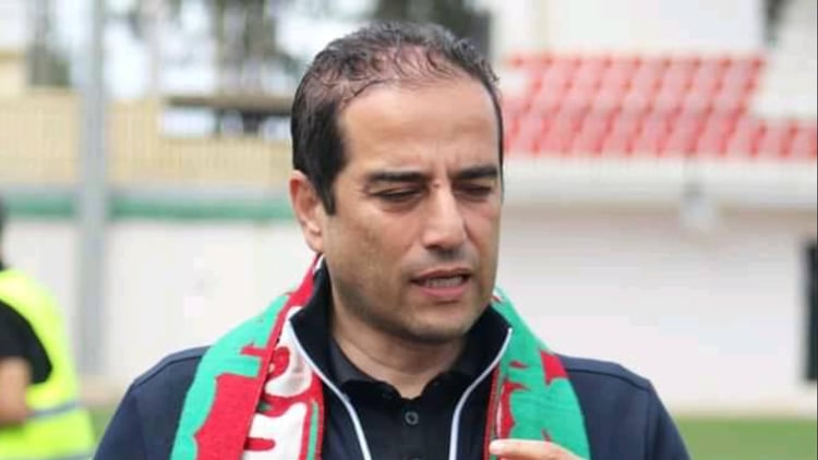 MCA : Hadj Redjem réagit violemment à la défaite