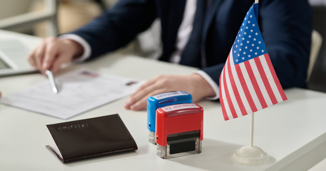 DV Lottery : Pourquoi immigrer aux USA devient un défi ?