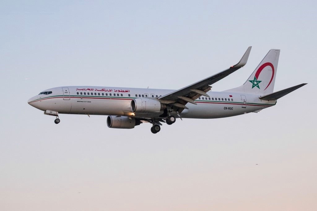 Pourquoi Royal Air Maroc n'est-elle pas dans le top 100 mondial ?