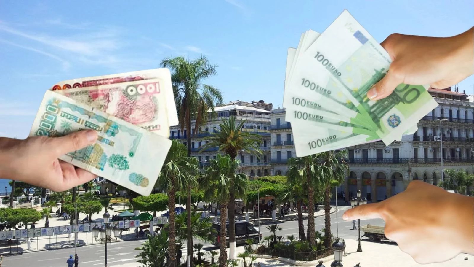Nouvelle loi sur les devises en Algérie : ce qui change