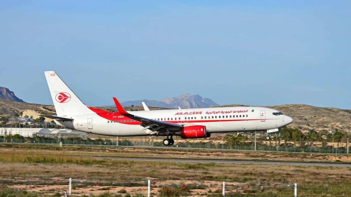 Promo Air Algérie : vols pas chers vers New York à saisir