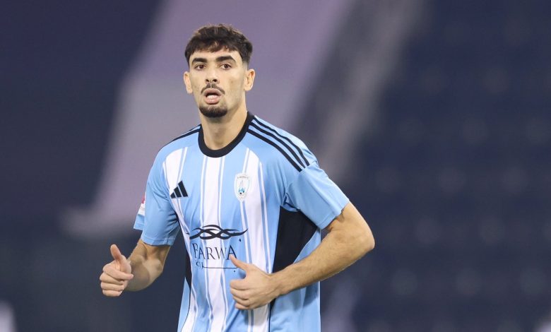 Mystère à la CAN : Berkane dément l'identité du joueur