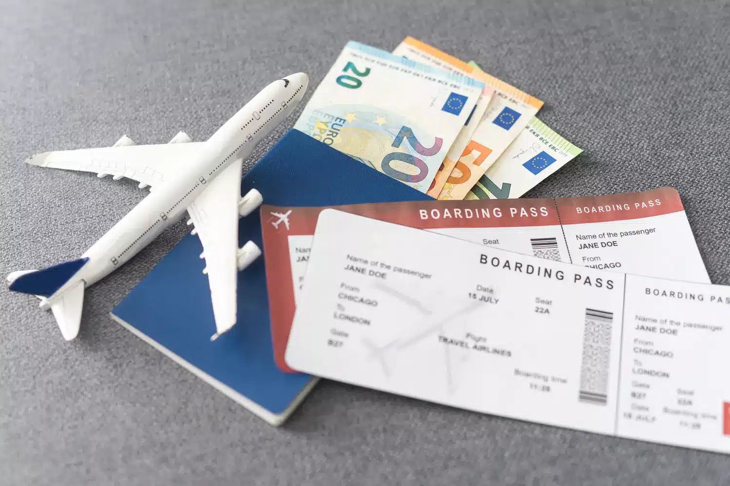 Billets d’avion plus chers en France : faut-il revoir vos voyages ?