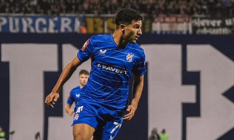 Exploit en 60 secondes : la prouesse d’un joueur algérien