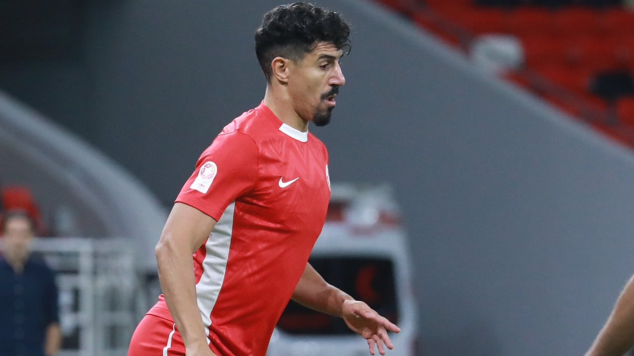 Baghdad Bounedjah face à l’épreuve : révélations inédites