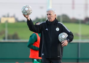 Mondial 2026 : Petković déclenche la bataille des places en Algérie