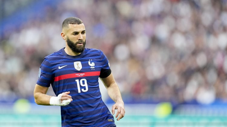 Révélations choc sur Karim Benzema et l’équipe de France