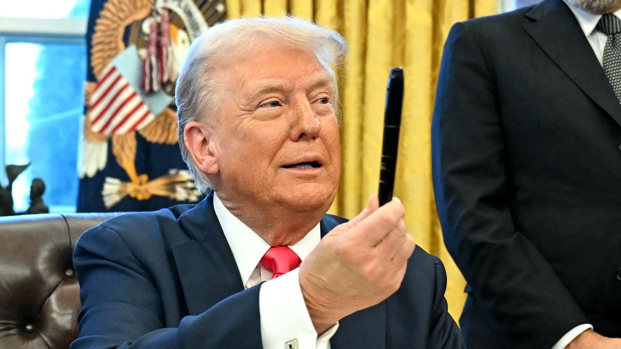 Carte verte à 1 million : la nouvelle offre choc de Trump