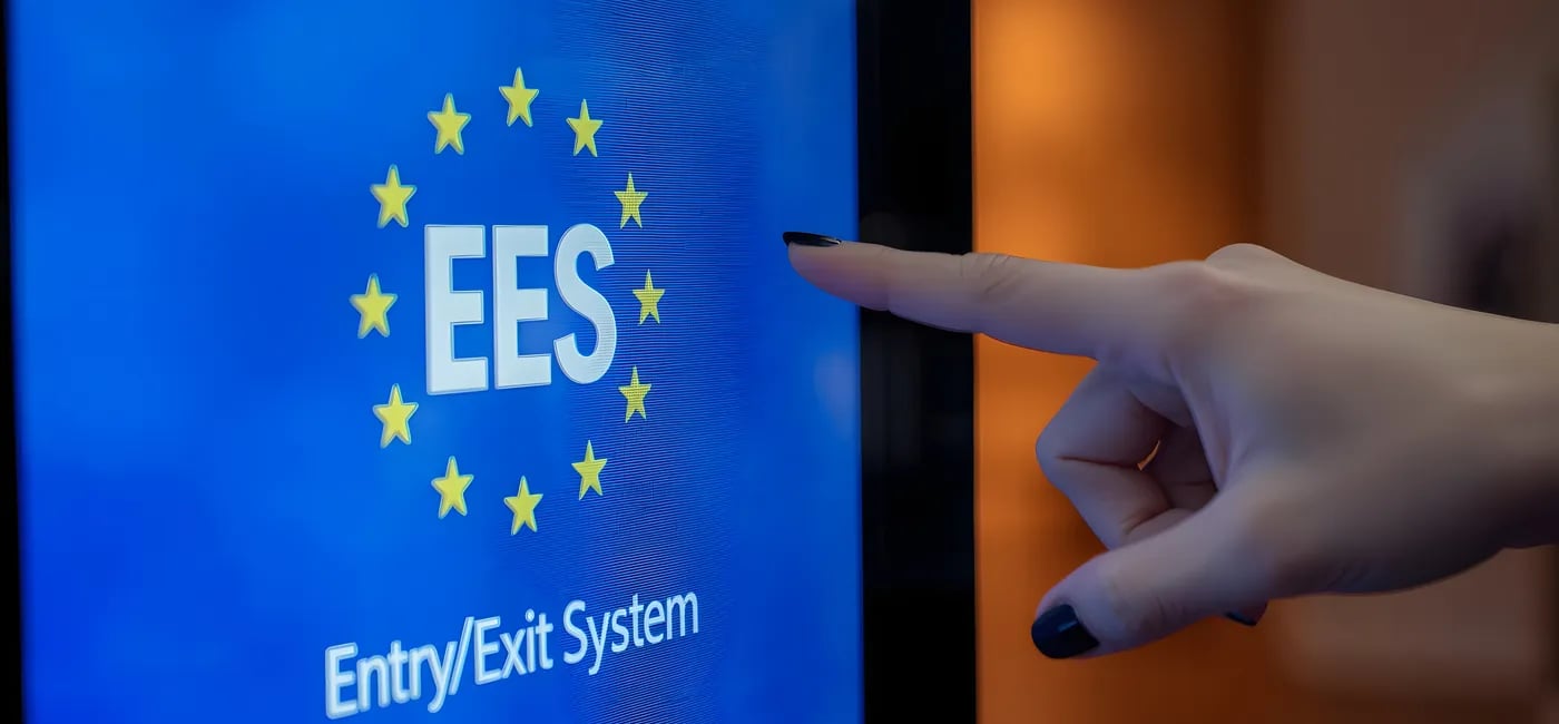 Europe 2026 : nouveaux contrôles aux frontières en Schengen