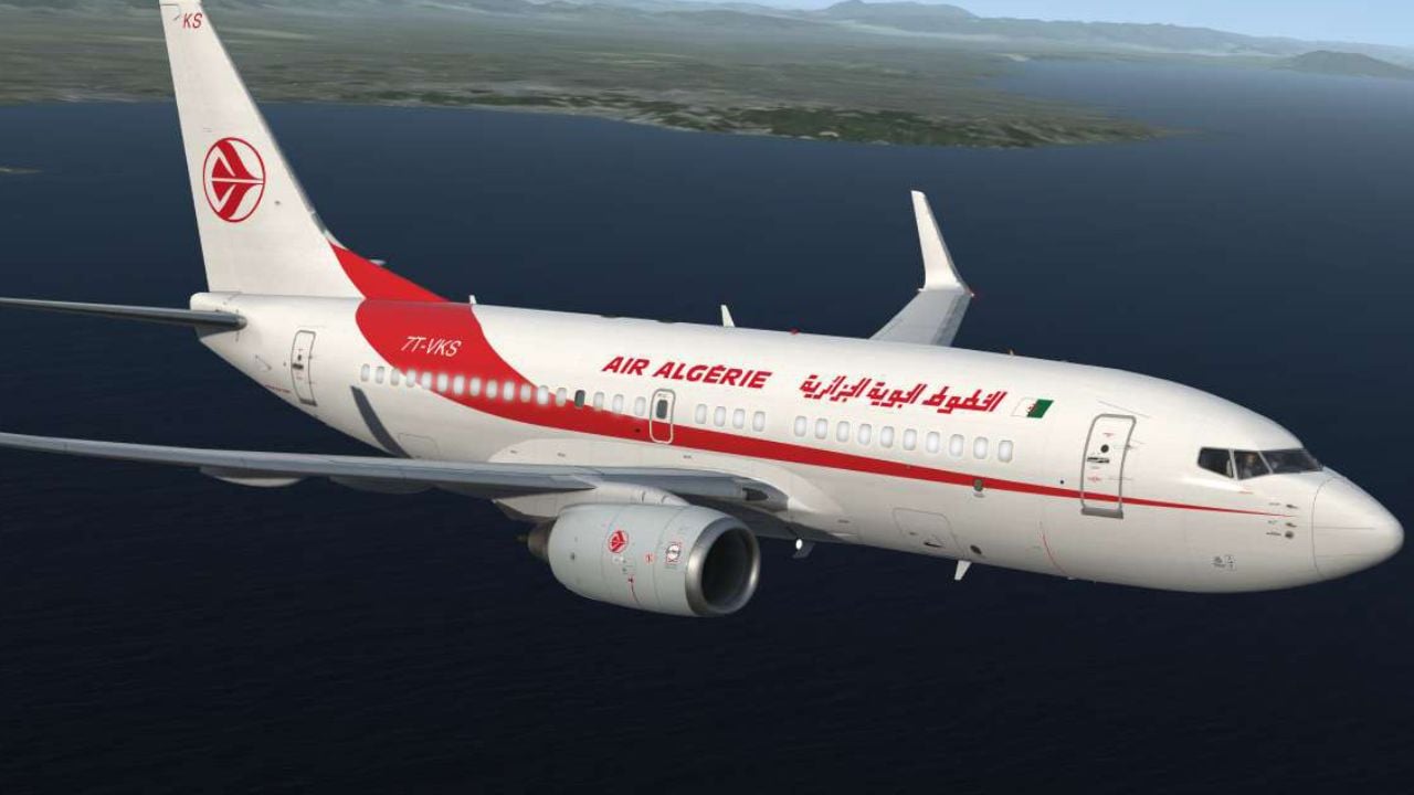 Offre Otla Air Algérie : les bons plans été 2026 à saisir