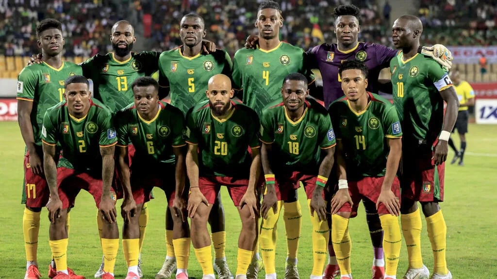  Le Cameroun vire son coach après son élimination 