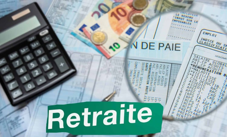 Découvrez le Nouveau Calcul des Retraites en Algérie