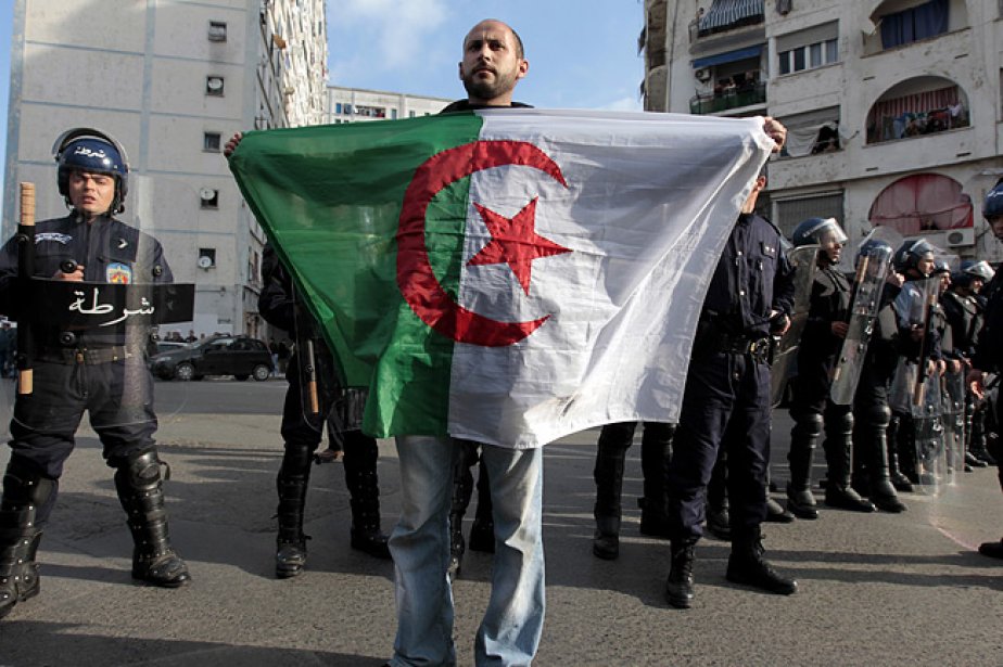 Incident à Marseille : un Algérien expédié pour agression