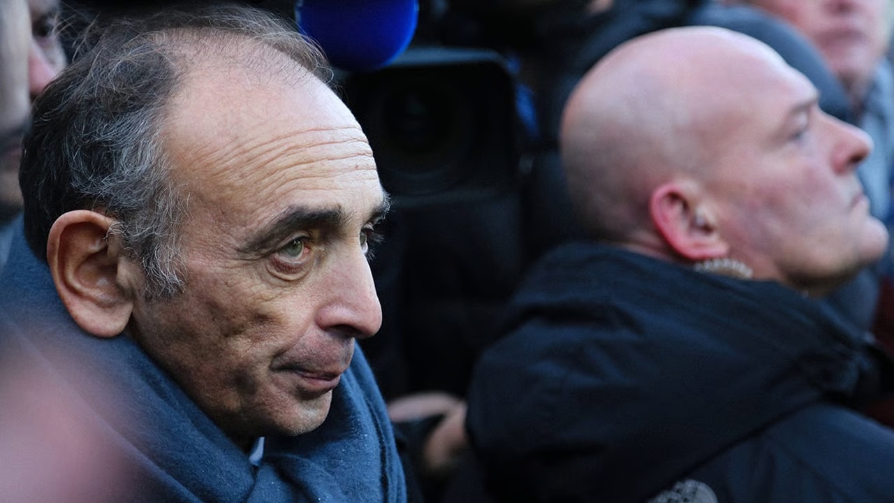 Visas algériens : Éric Zemmour appelle à tout suspendre, voici ses raisons