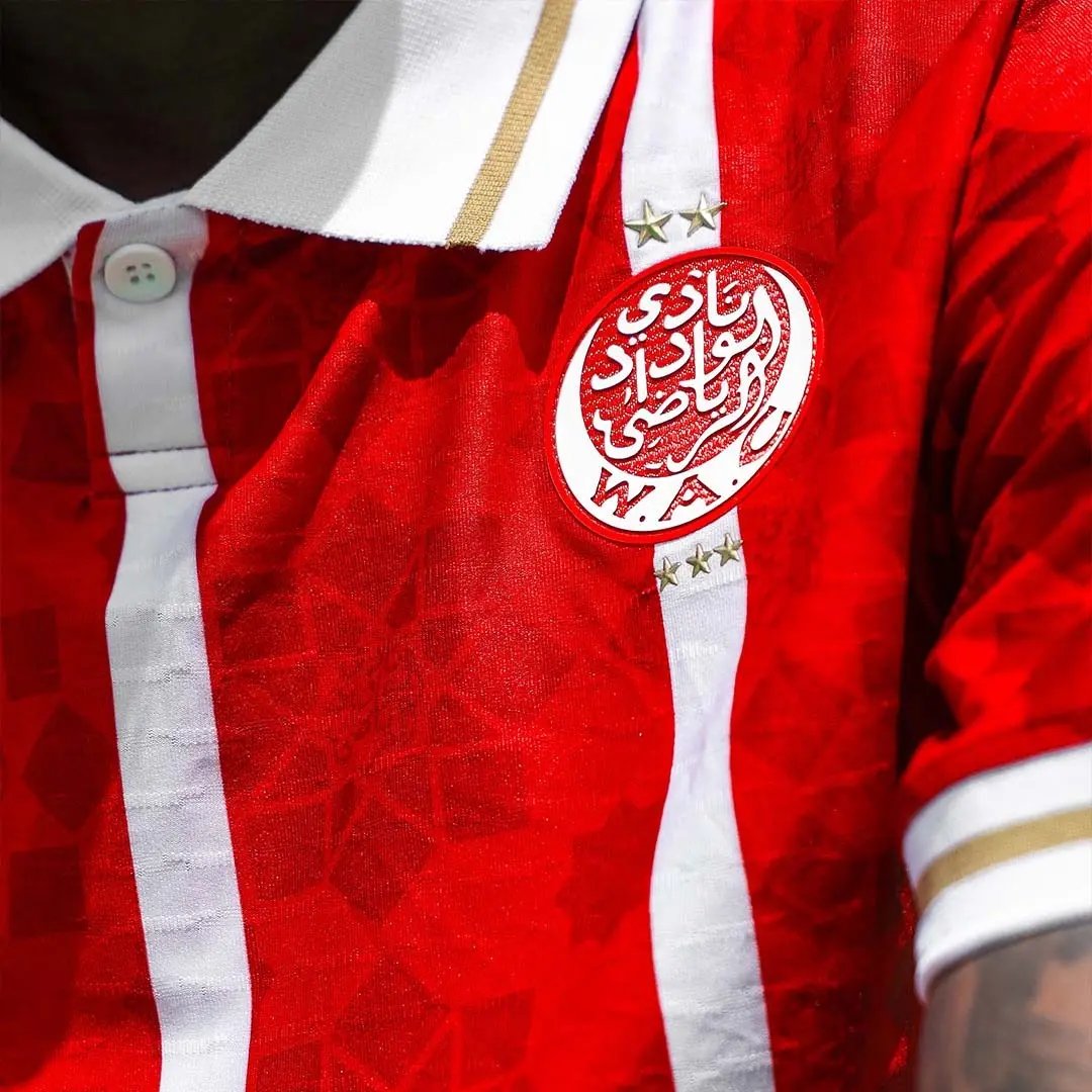 Wydad Casablanca sanctionné par la FIFA avant le mercato