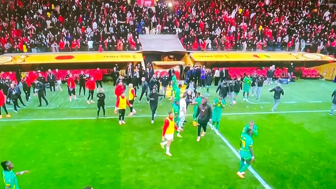 Ce que révèle vraiment le vol de serviettes au Maroc