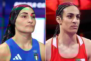 Imane Khelif : un exploit qui secoue le monde et les États-Unis