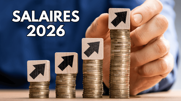 Classement des salaires : les 3 meilleures entreprises publiques en Algérie en 2026 !
