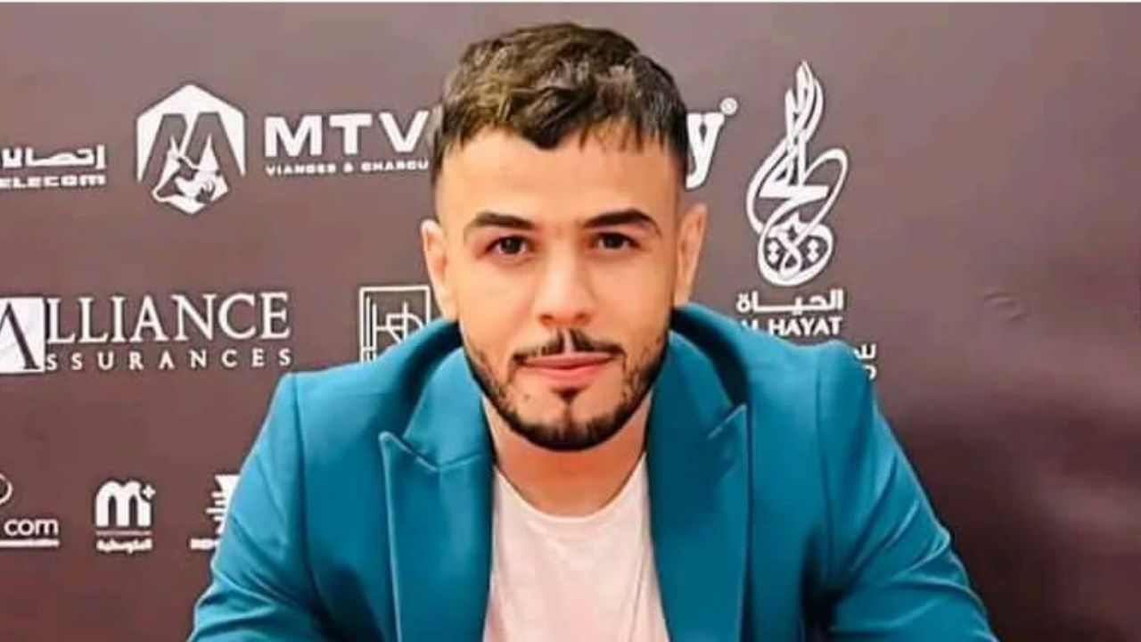 Mohamed Khassani dans un clip marocain : la polémique qui divise l’Algérie !