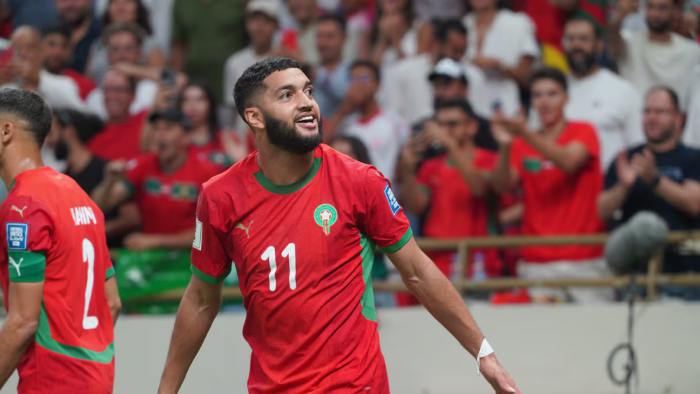 Saibari évoque l'Algérie : la réponse qui surprend