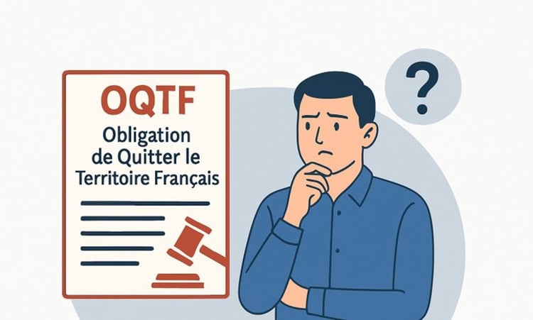 OQTF en France : pourquoi tant d’avis, si peu exécutés ?