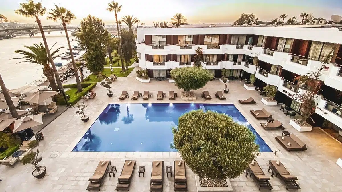 Rabat: Un accueil glacé pour l’équipe d’Algérie ?