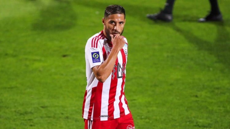 Youcef Belaïli visé par une affaire d’escroquerie à Ajaccio