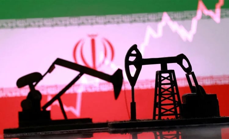 Élévation des prix du pétrole : l'Iran met en garde sur le pétrole à 200 $