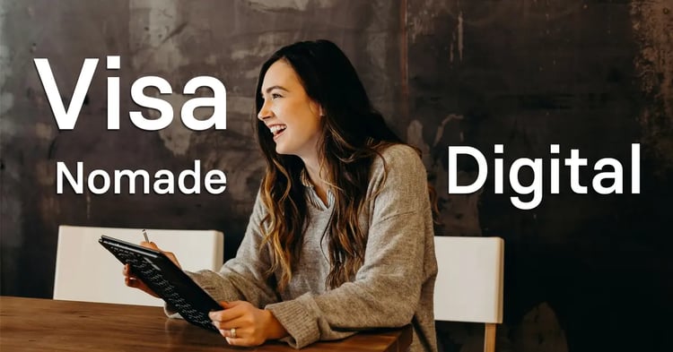 Espagne : simplification du visa nomade digital en Algérie