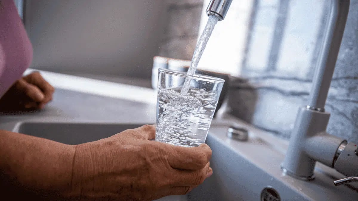 Alger : le paradoxe relevé par Zebdi sur l'eau potable
