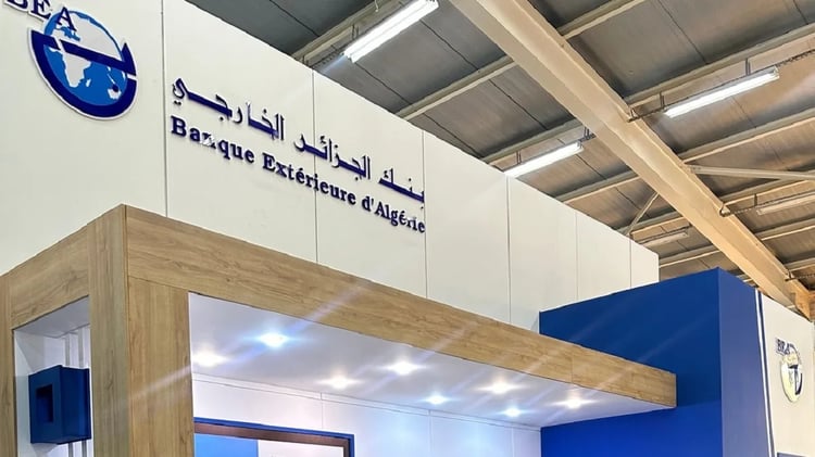 Algérie : interdiction de banques pour le commerce extérieur ?