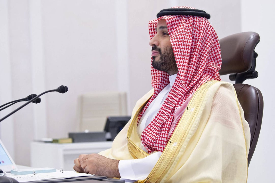 Lettre secrète du prince saoudien à Tebboune dévoilée