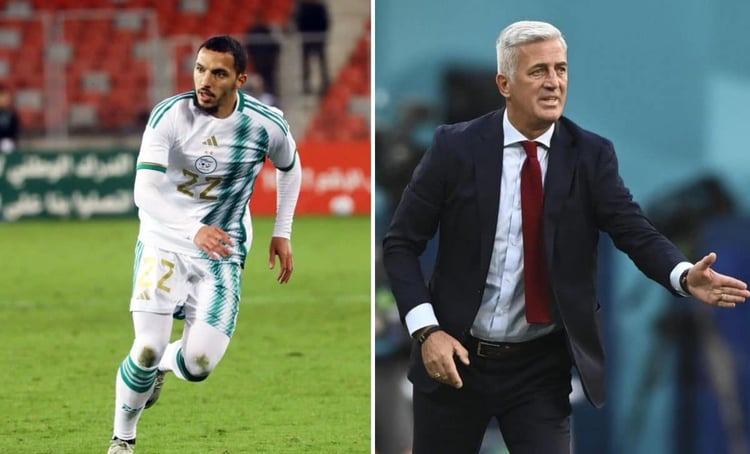 Ismaël Bennacer ignoré par Petkovic : sa réponse surprenante
