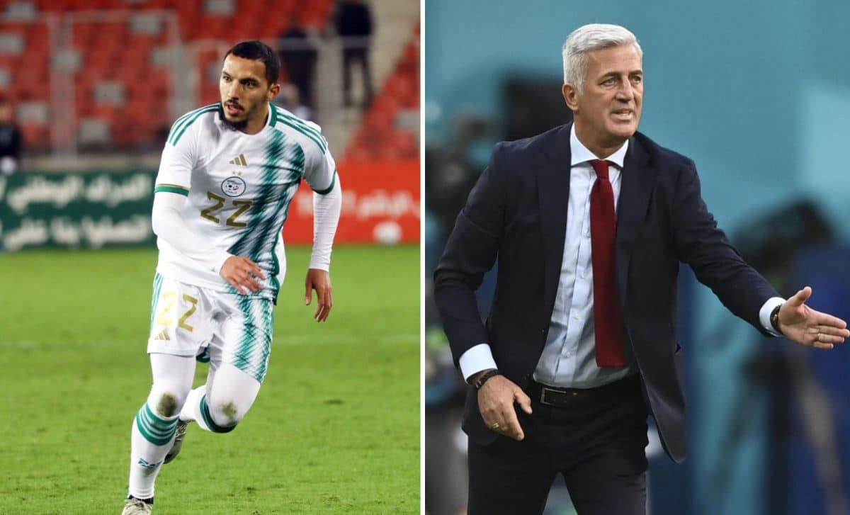 Maroc : les 3 doutes majeurs qui hantent Petković