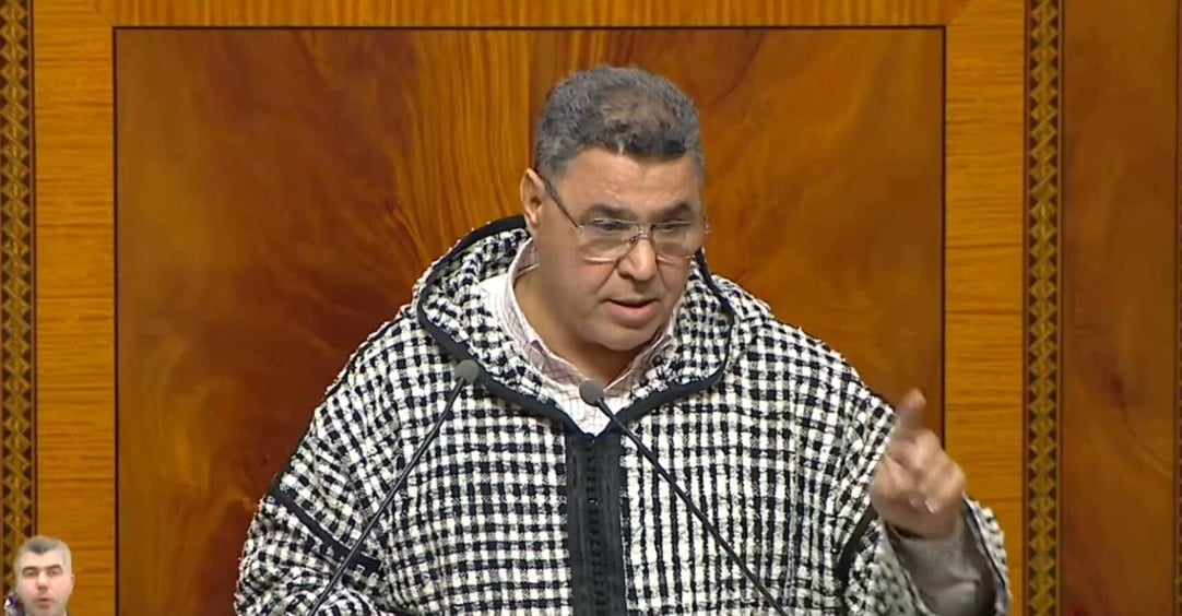 CAN 2025 : polémique au Maroc après des accusations de sorcellerie