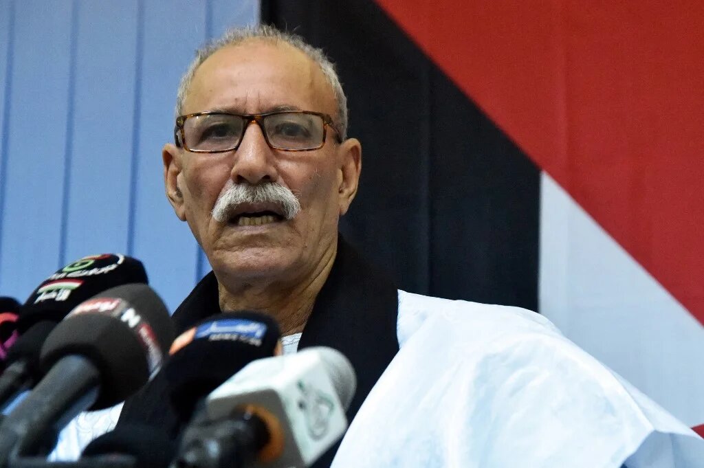 Sahara Occidental : Brahim Ghali saisit l'ONU sur le Maroc