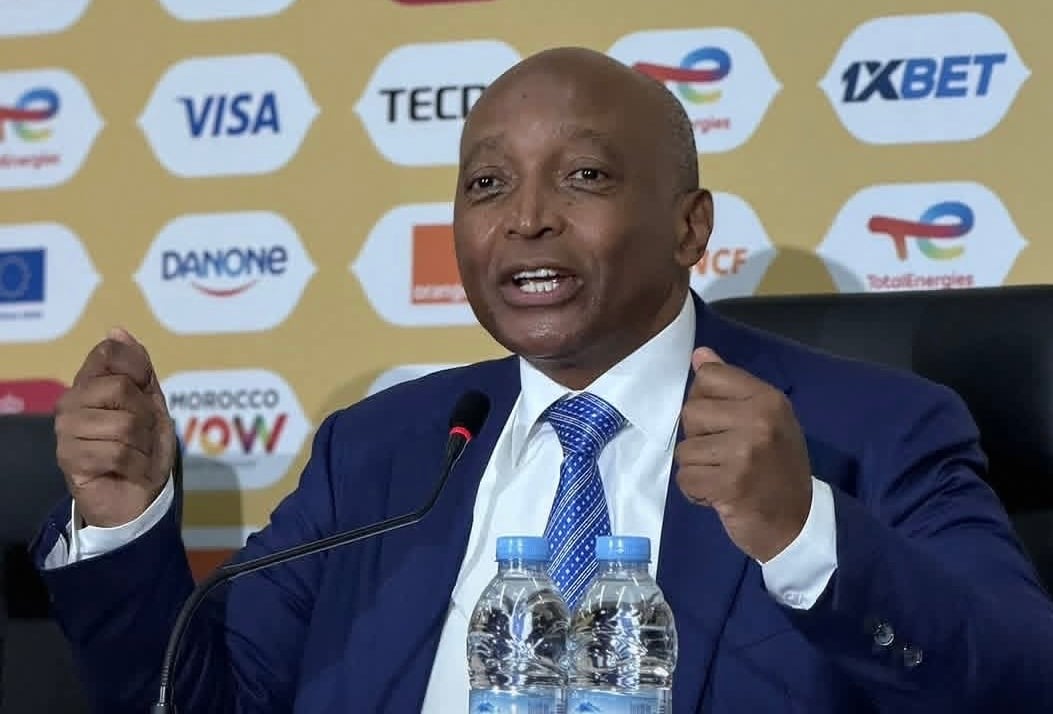 Motsepe brise le silence sur l’échec du Maroc