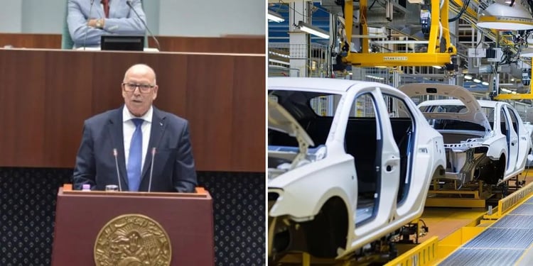 L’Algérie relance son industrie auto : quels enjeux clés ?