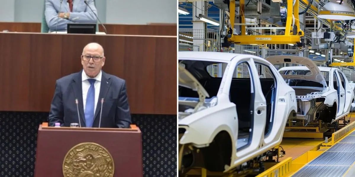 L’Algérie relance son industrie auto : quels enjeux clés ?