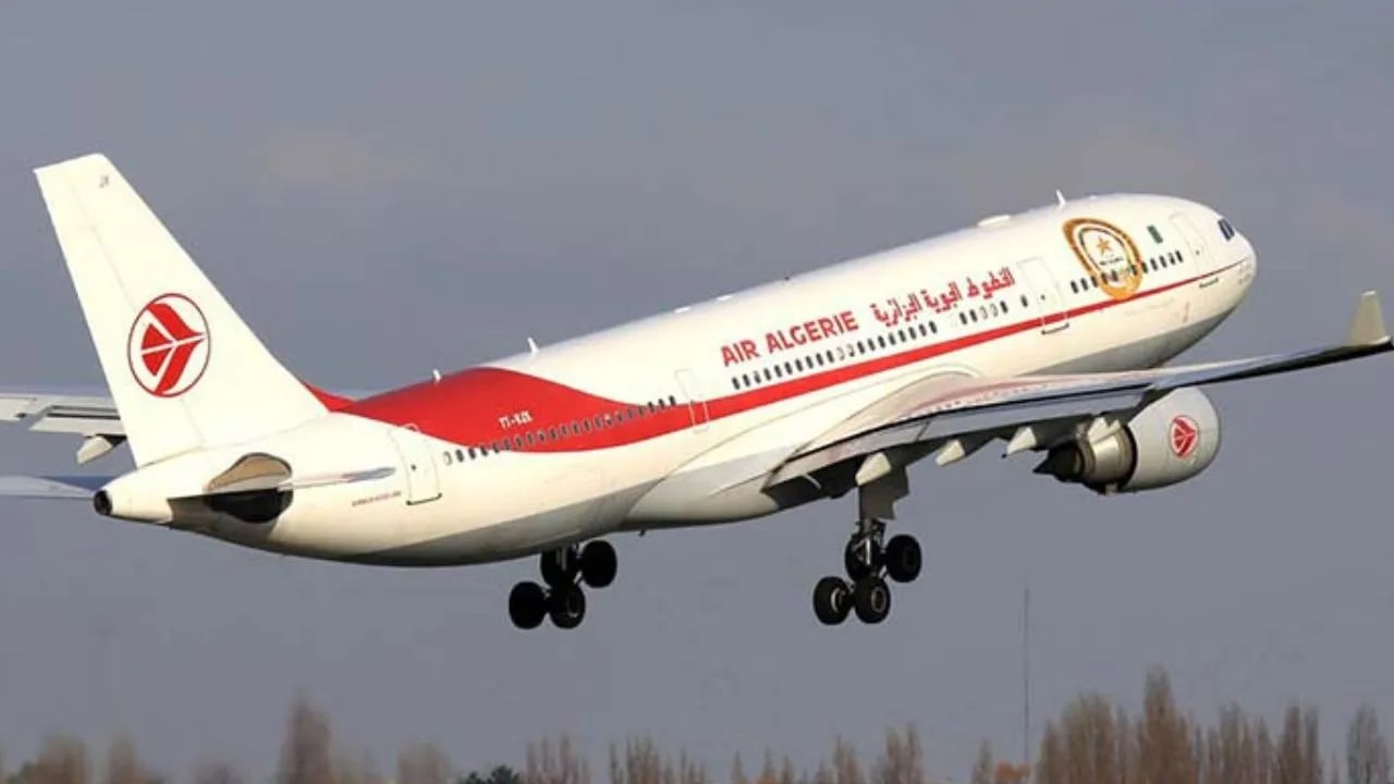 Promo Air Algérie : vols pas chers vers New York à saisir