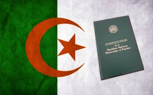 Constitution algérienne : quelles nouveautés apportées par le Président ?