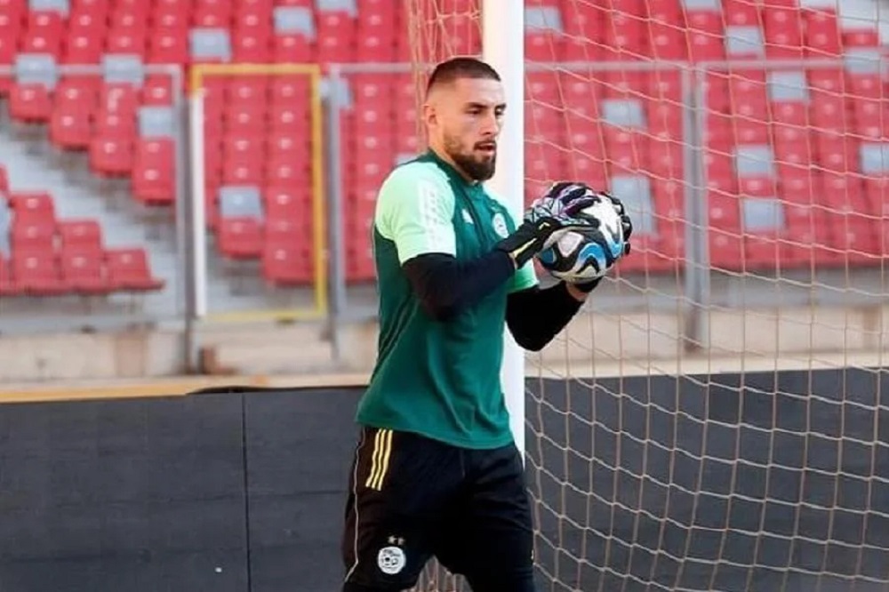 Fier d’être Algérien : l'émotion d'Alexis Guendouz suite à la qualification