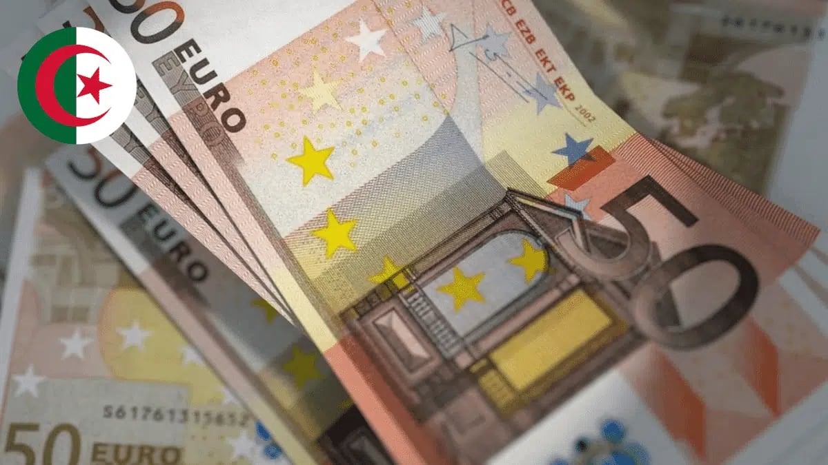 Taux dinar algérien : euro et dollar sous tension, les chiffres clés du 29 mai 2026