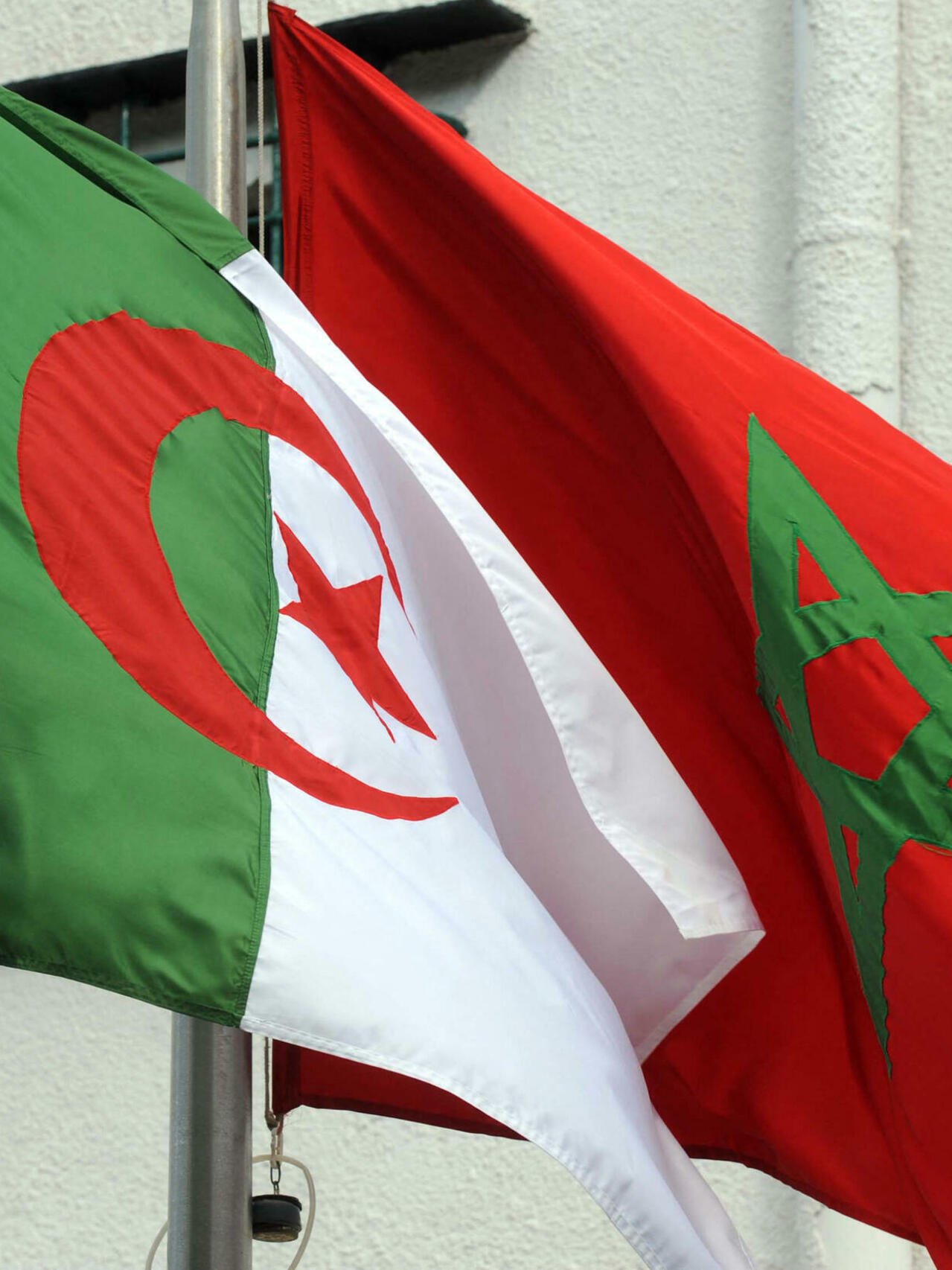 Maroc : vers des services gratuits pour les Algériens ?