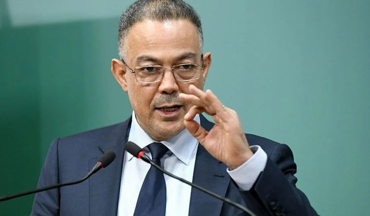 CAN : le geste symbolique de Fouzi Lekjaa qui fait taire les rumeurs