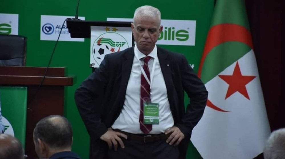 Algérie : Djahid Zefizef incarcéré dans une affaire de corruption