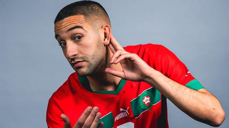 Ziyech écarté du Maroc : quel avenir pour la star ?